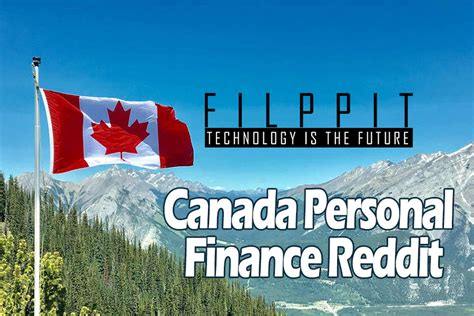 reddit personal finance canada|More.